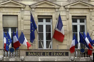 Francuskom gospodarstvu palac dolje