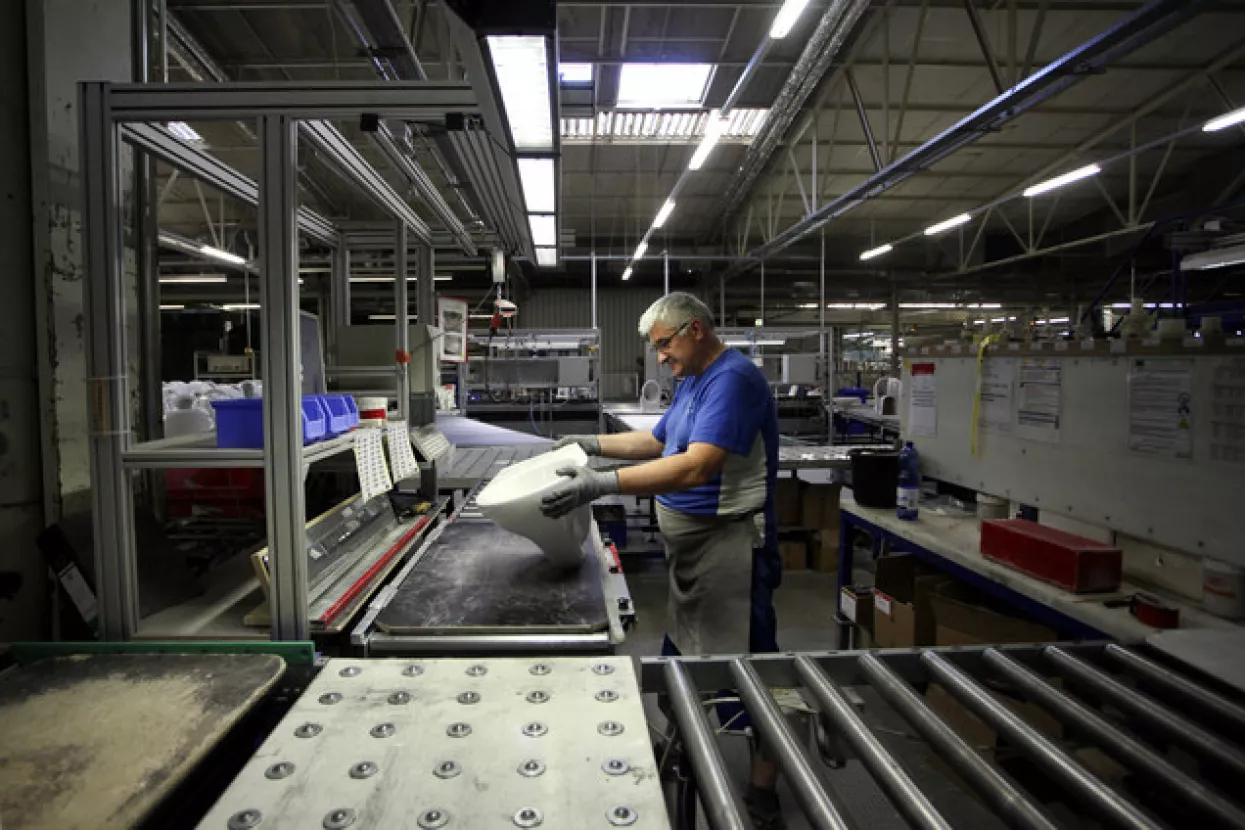 Eskalacija dužničke krize uzima danak Italiji i Njemačkoj