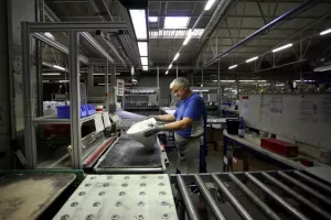 Eskalacija dužničke krize uzima danak Italiji i Njemačkoj