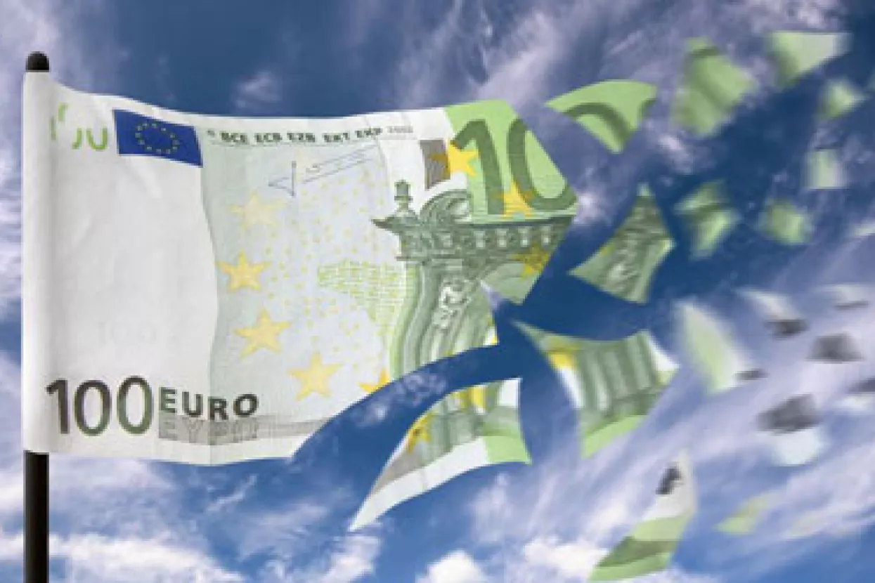 Europa najveća prijetnja svjetskom gospodarstvu