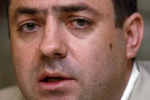 Patafta optužio Čačića za prijetnje i sukob interesa