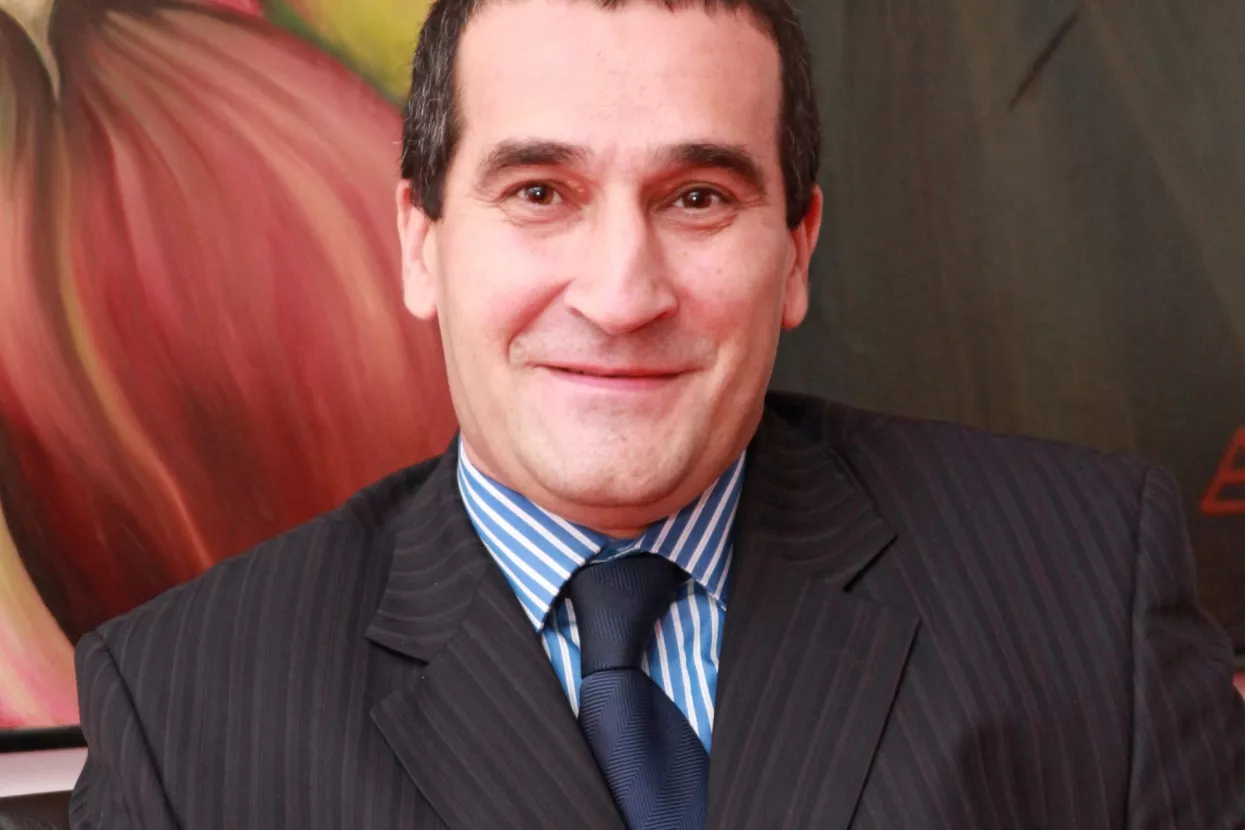 Novi direktor Purisa Miodrag Čavić