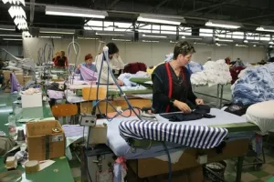 Pounje trikotaža pregovara s Modianom