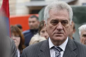 Nikolićeva inauguracija bez gostiju iz regije