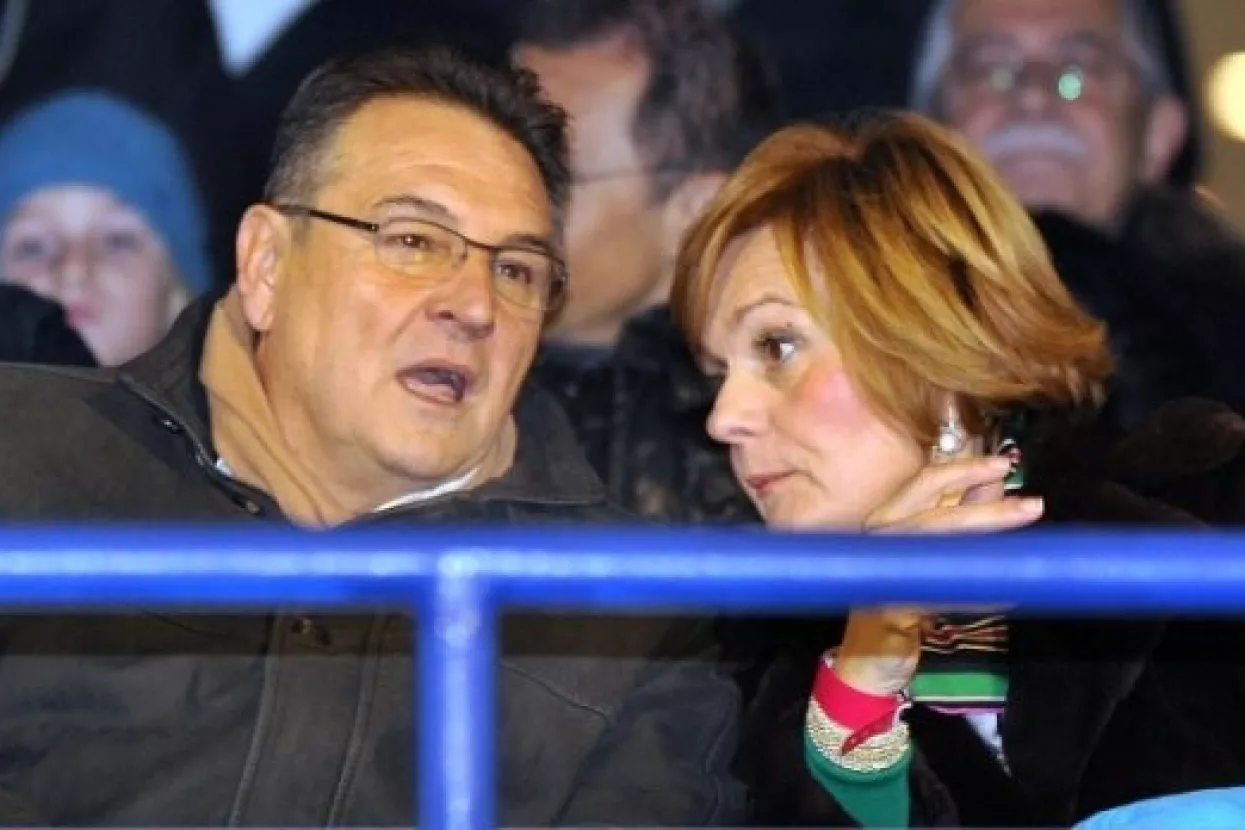 Holy: Pitajte Čačićevu glasnogovornicu kako su objavljeni mailovi