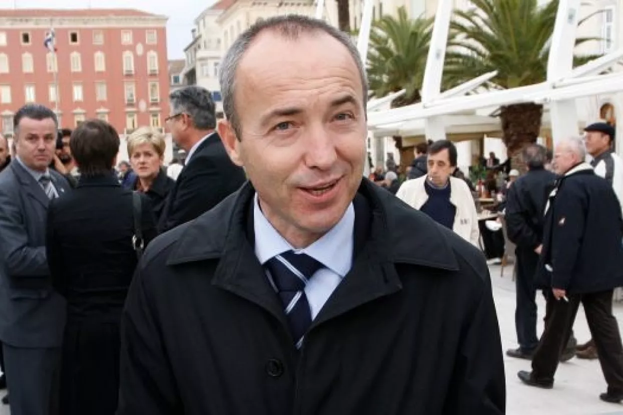 Damir Krstičević ulazi u NO PP Orahovica