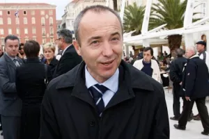 Damir Krstičević ulazi u NO PP Orahovica