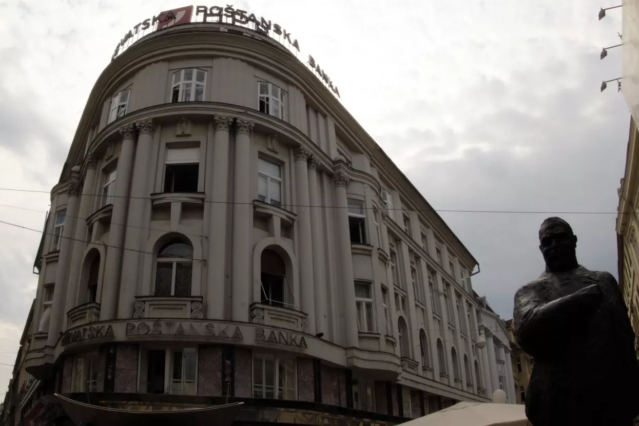 HPB: Sindikat bi trebao razgovarati s PPK Valpovom oko Valvite