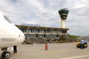 Smijenjen direktor Zračne luke Rijeka Mladen Pasarić