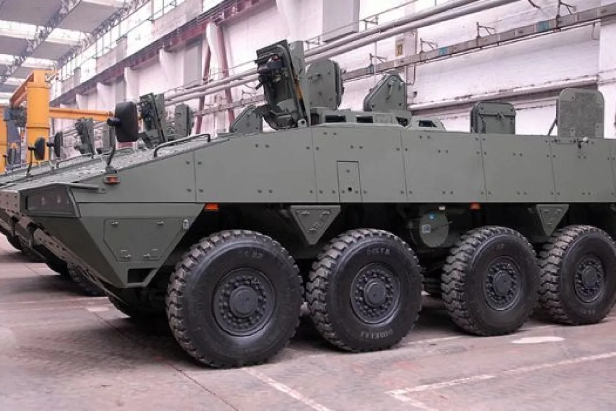 Novi sporazum Patrije i Đuro Đaković Holdinga