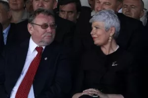Karamarko smijenio &Scaron;eksa i Kosor