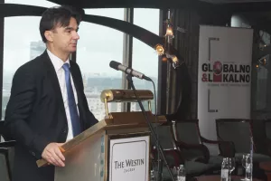 Grčić: Javna poduzeća 'debelo' kasne sa restrukturiranjem