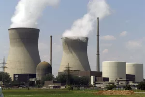 Zbog odustajanja od atomske energije 15 milijardi eura od&scaron;tete?