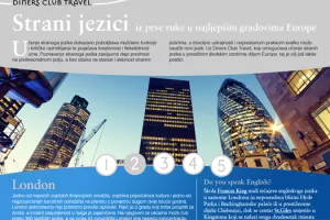 Erste Card Club predstavio D Life