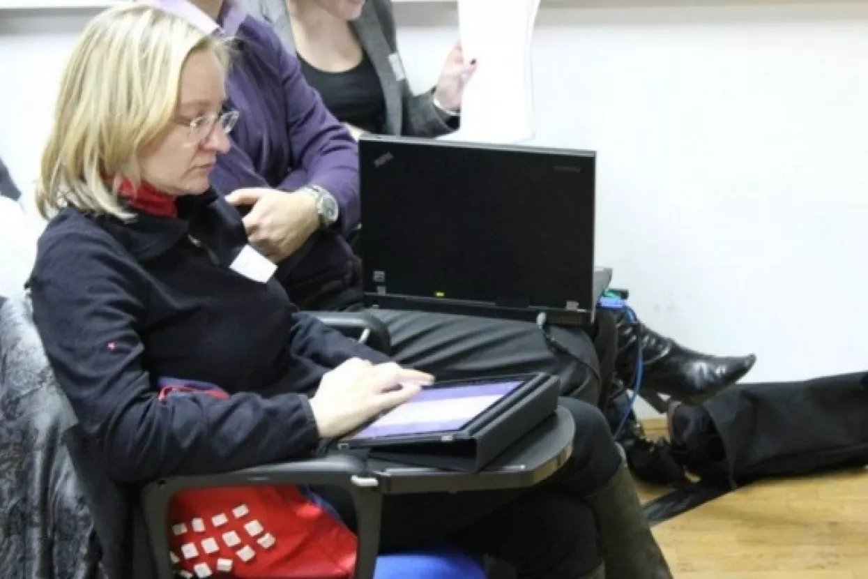 Madison odgovorio Sudu časti HUOJ-a