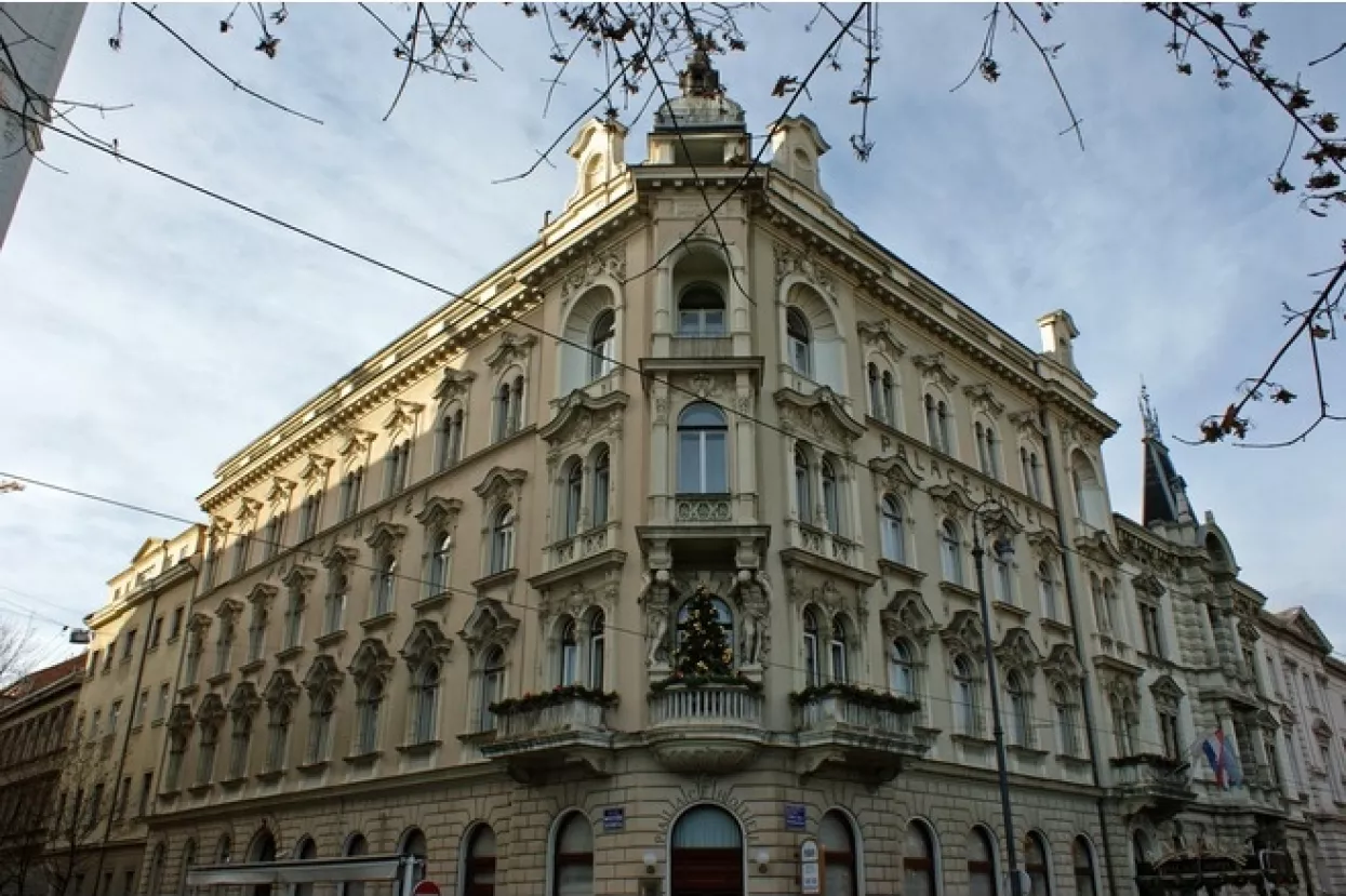 Hotel Palace otvorio wellness i izložbu srebra