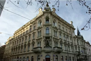 Hotel Palace otvorio wellness i izložbu srebra