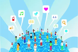 Blogeri su najbolji prijatelji početnika u poslu