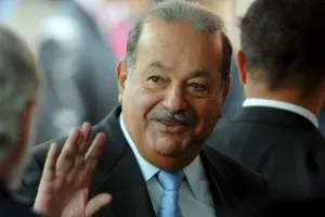 Jedan od najbogatijih ljudi na svijetu kupuje dodatni udio u Vipovu vlasniku