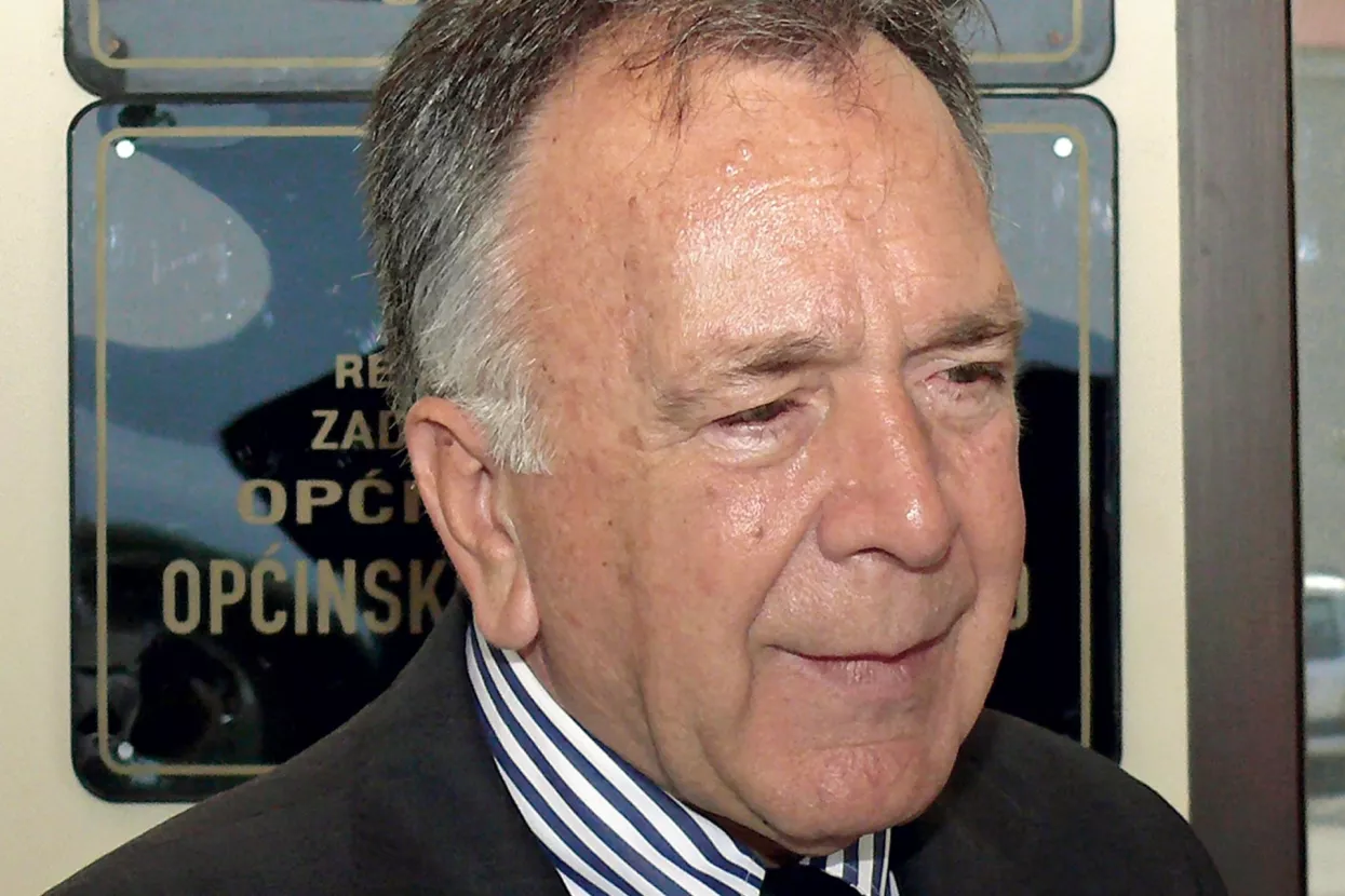 Optužnica protiv Mladinea vraćena na 'glancanje'