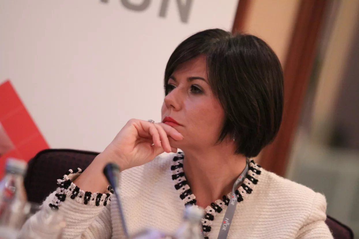 Blažević na čelu NO Croatia osiguranja, Trnokop-Tanta potpredsjednica