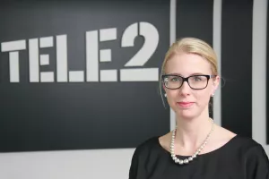 Nova predsjednica Uprave Tele2 Hrvatska