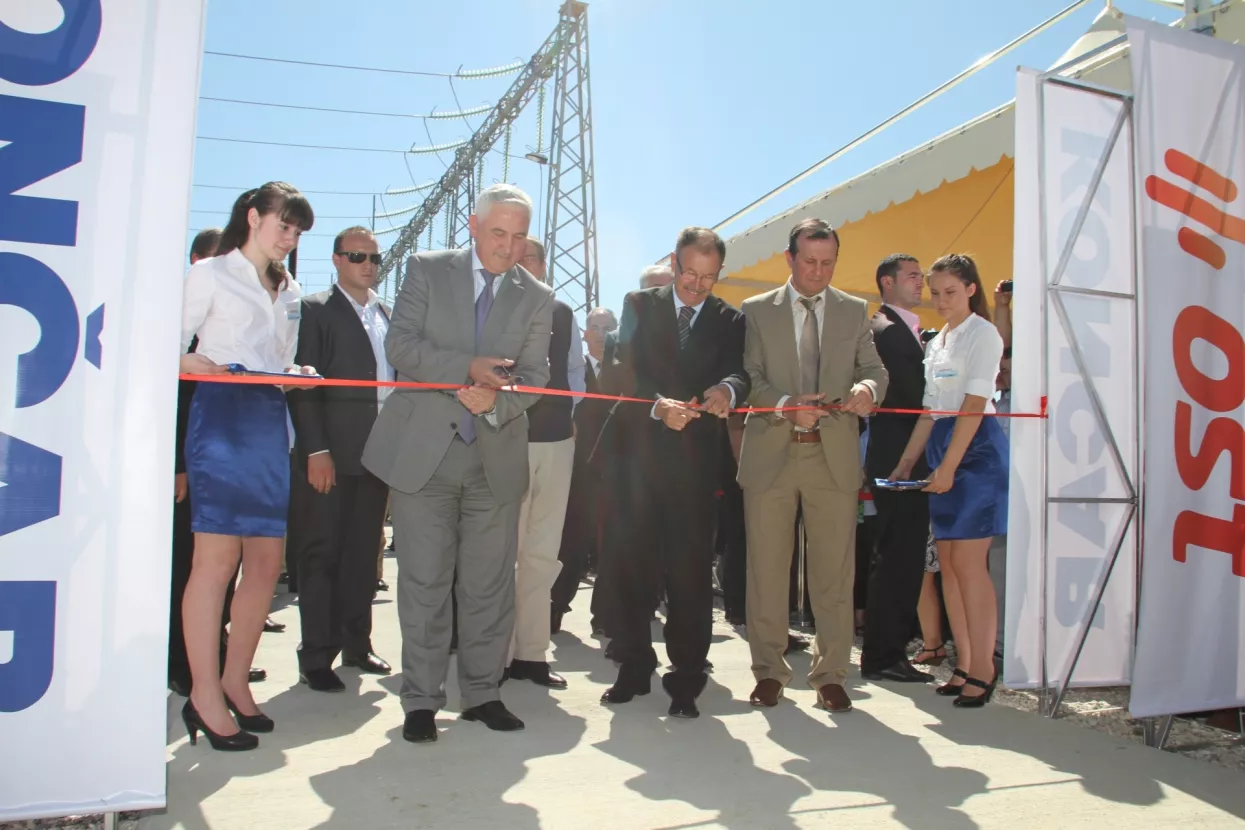 Končar završio 18 milijuna eura vrijedan posao u Albaniji