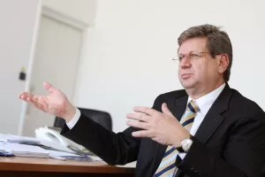 Za gospodarski napredak trebamo 2 milijuna zaposlenih