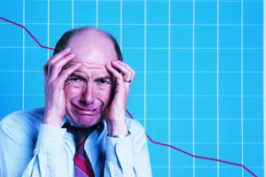 Strmoglavi pad njemačkog ZEW-a