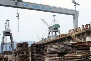 3. maj preuzimaju domaći brodari?