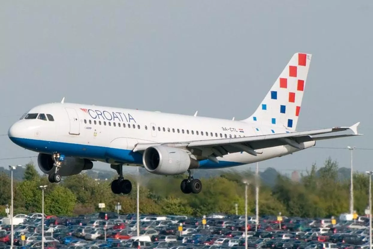 Ministarstvo prometa: Croatia Airlines ne kupuje BH Airlines