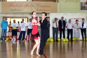 U Krapini uručena 16. donacija Euroherca