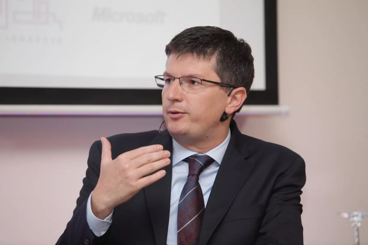 'Novca u informatici ima, ali se s njim neodgovorno postupa'