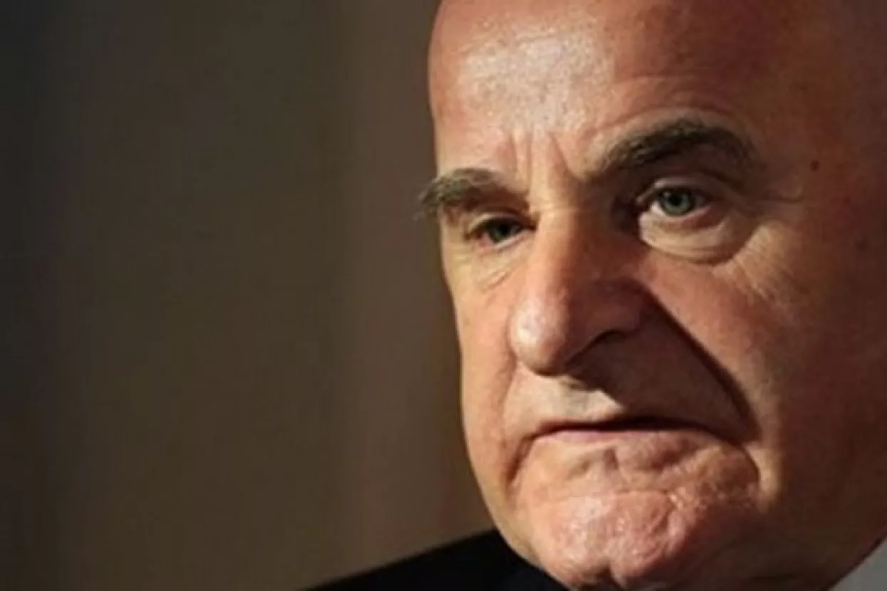 Jarnjaka će danas ispitivati i Sanader