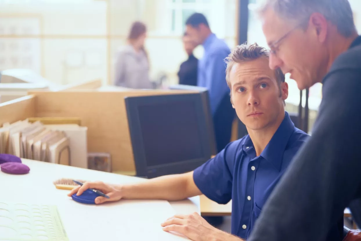 Svaki pripravnik s državnom potporom mora imati mentora