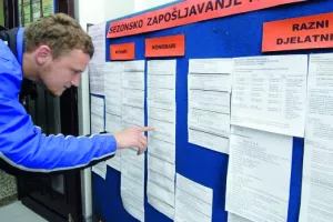Nezaposleni burzu rada od sada mogu i ‘slijediti’