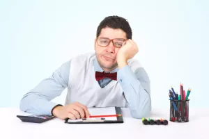 Kako preživjeti ured ljeti?