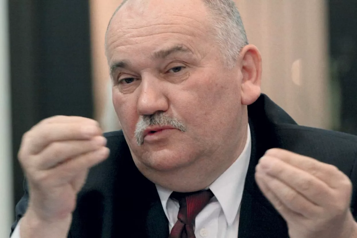 Slamić priprema ugovor vrijedan 15 milijuna eura