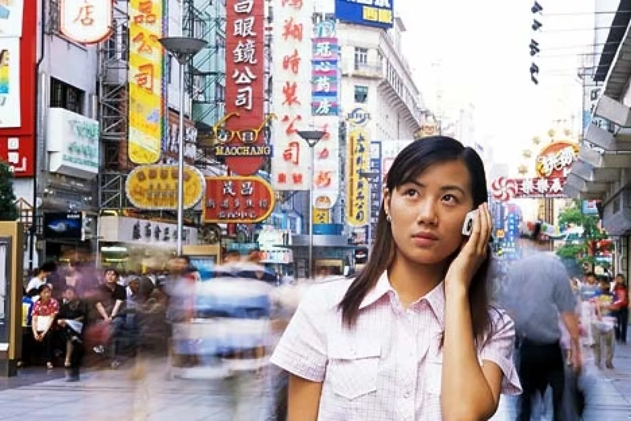 Prosječni Kinez zarađuje četiri puta više nego 2000.