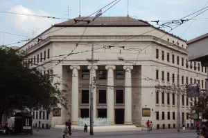 'HNB snosi dio odgovornosti što jedino banke nisu osjetile krizu'