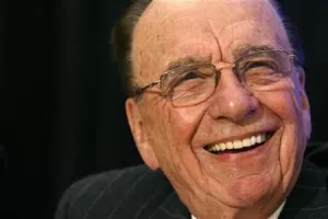 Samo Murdoch zarađuje na Wall Streetu