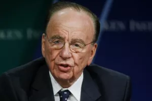 Murdoch razdvaja koncern na dva dijela?