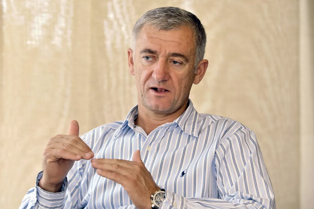 Pipunićeva Termes Grupa gubitak pokriva iz premija na dionice