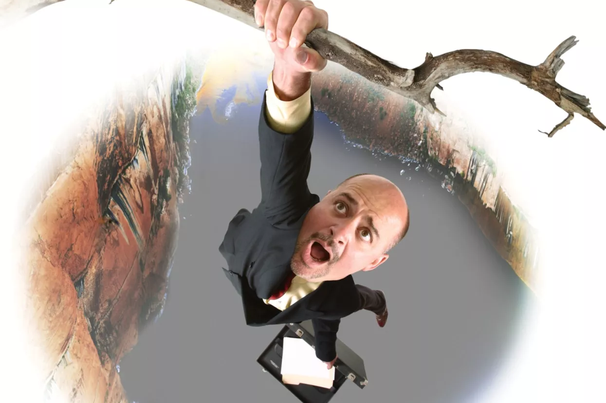 Talijansko gospodarstvo sunovratilo se u ponor