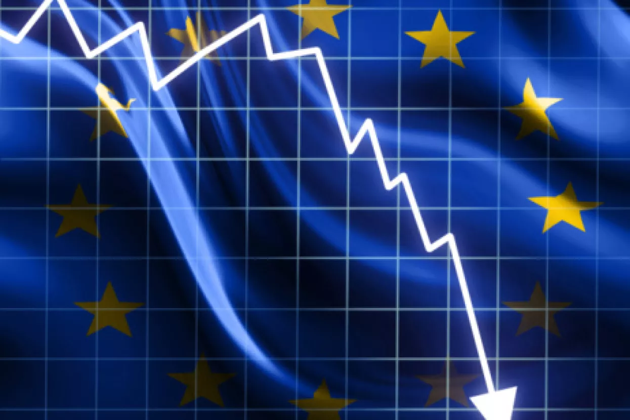 Raspoloženje potrošača i poslovnjaka na najnižoj razini od 2009.