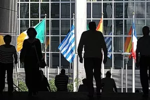 Zemljama koje krše pravila mogao bi Bruxelles intervenirati u proračun