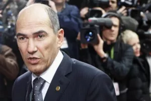 Janša: Slovenija nema novca za odštete 'izbrisanima'