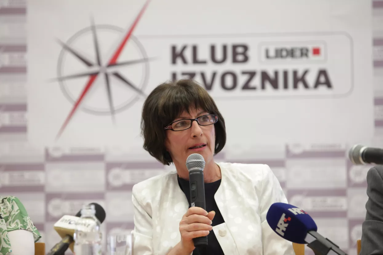 'Hrvatska se nije strateški opredijelila za industrije koje imaju potencijal'