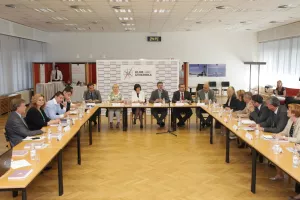 Manji broj projekata za istraživanje i razvoj, ali veći iznosi potpora