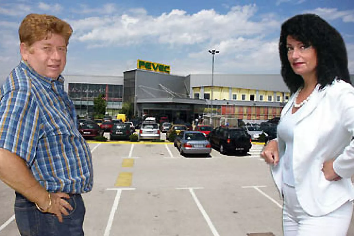 Pevec tuži državu i traži pola milijarde kuna od&scaron;tete